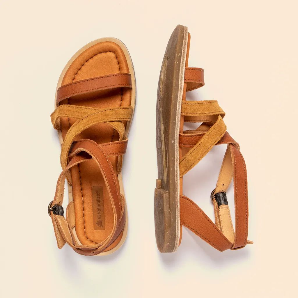 El Naturalista N5691 MULTI LEATHER | TOFFEE | GQH-95565089